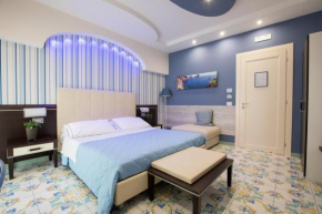B&B Degli Aranci Sorrento